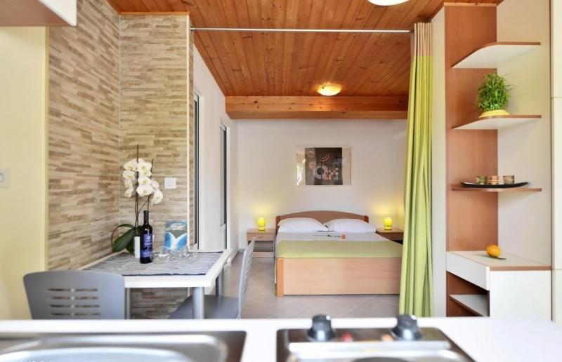 Studio Apartments 4 Two Bol Eksteriør billede